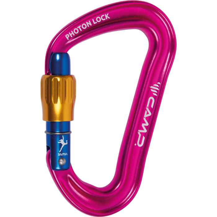 CAMP Photon Lock Janja Carabiner
