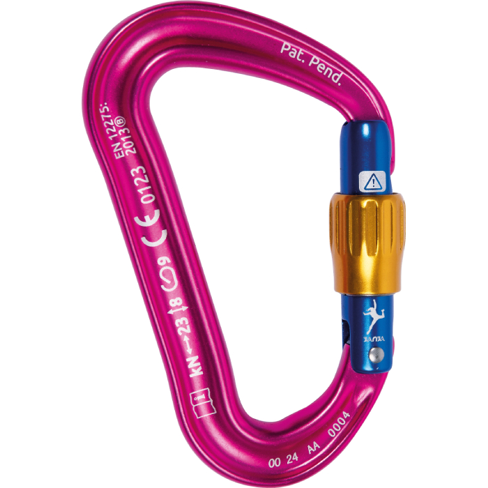 CAMP Photon Lock Janja Carabiner