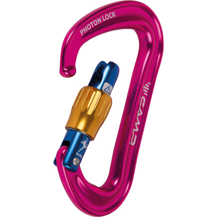 CAMP Photon Lock Janja Carabiner