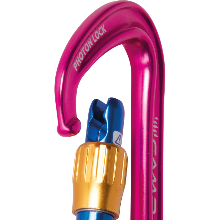 CAMP Photon Lock Janja Carabiner