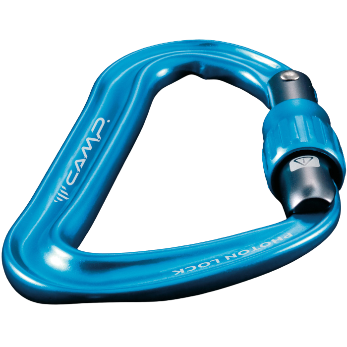 CAMP Photon Lock Carabiner