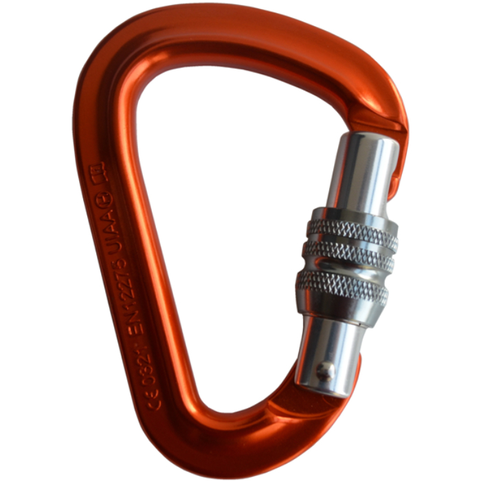 GrandWall Cheakamus Carabiner