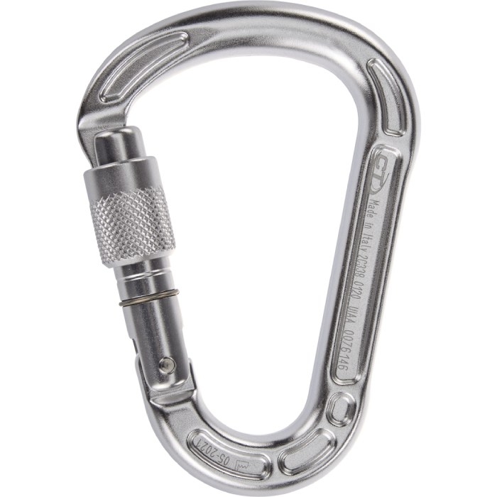 Climbing Technology Concept SG