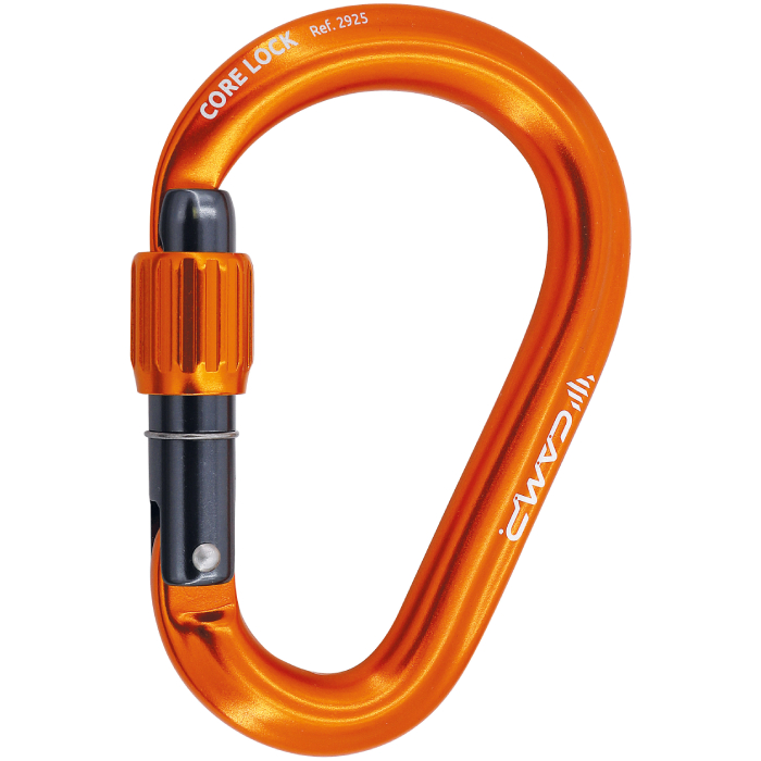Camp Core Lock Carabiner
