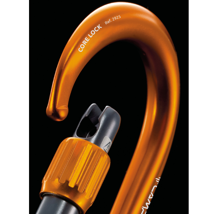 Camp Core Lock Carabiner