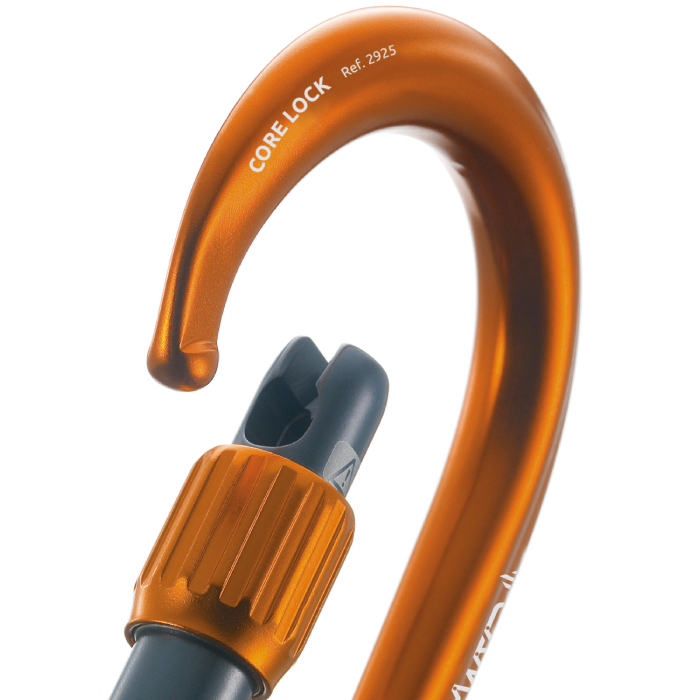 Camp Core Lock Carabiner