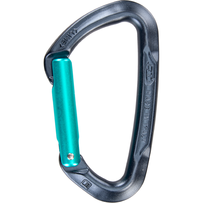 Climbing Technology Lime S Carabiner