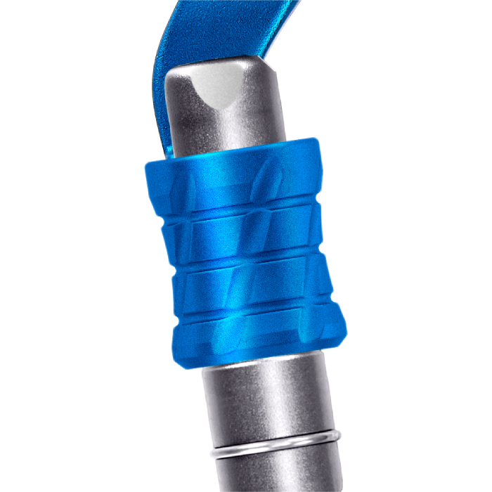 Climbing Technology Salto SG Carabiner