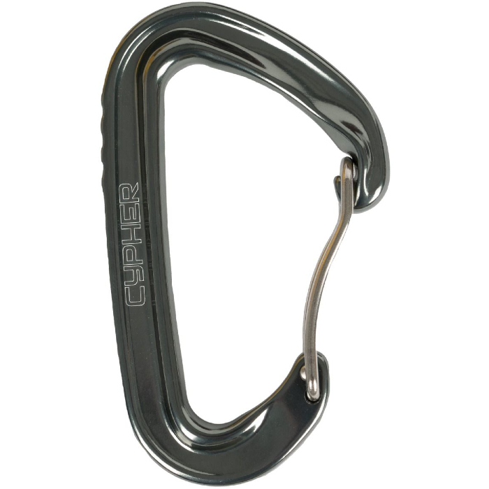 Cypher Mydas Ultra Carabiner