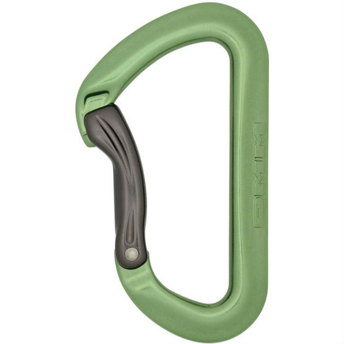 DMM Aero Bent Full View