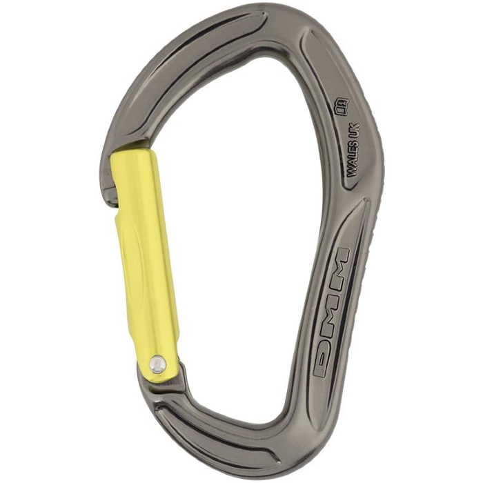 DMM Alpha Sport Straight Full View