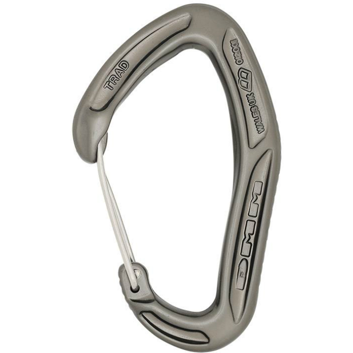 DMM Alpha Trad Carabiner