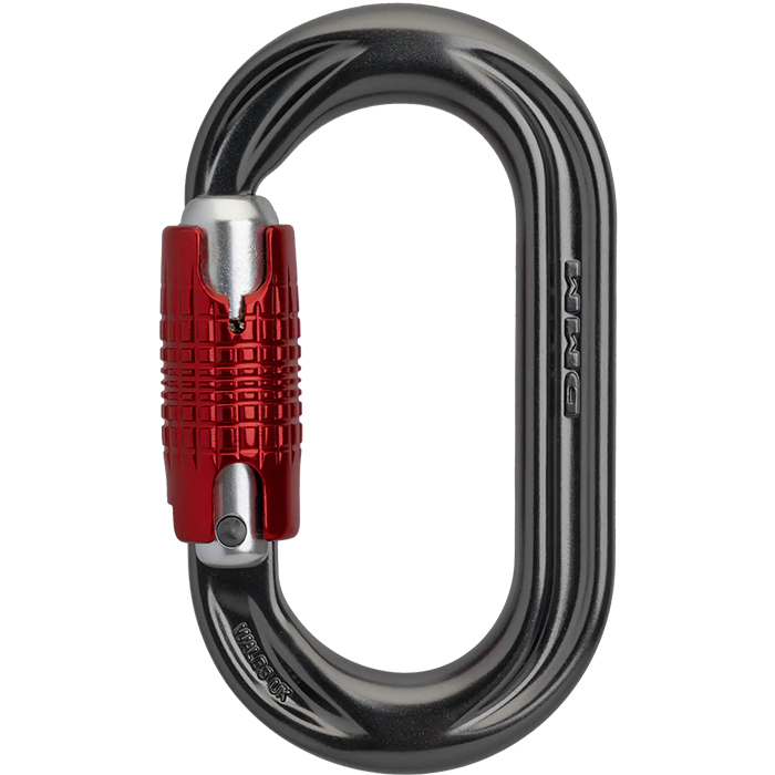 DMM PerfectO Quicklock