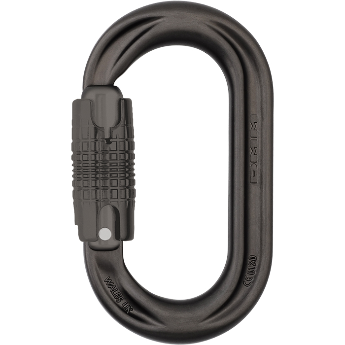 DMM PerfectO Quicklock