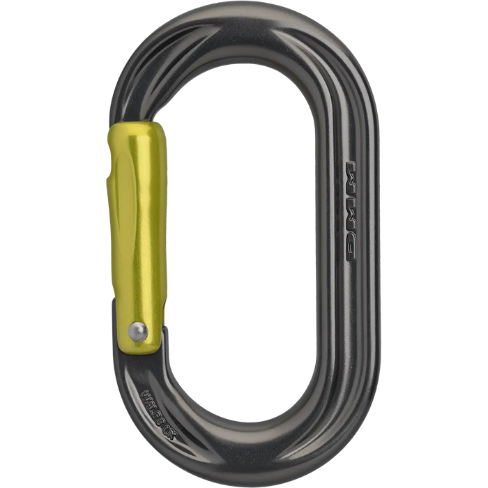 DMM PerfectO Straight Carabiner
