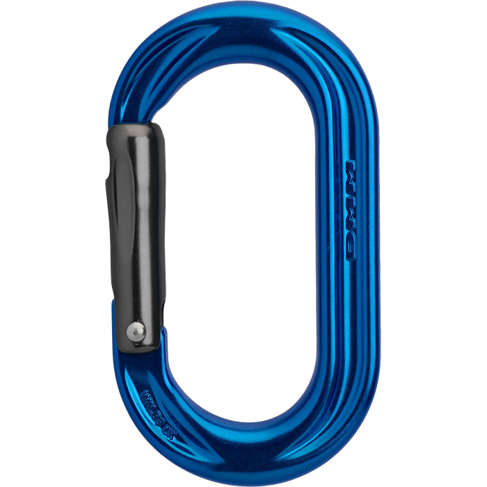 DMM PerfectO Straight Carabiner