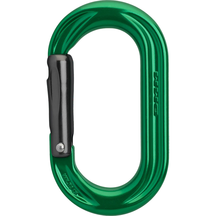 DMM PerfectO Straight Carabiner
