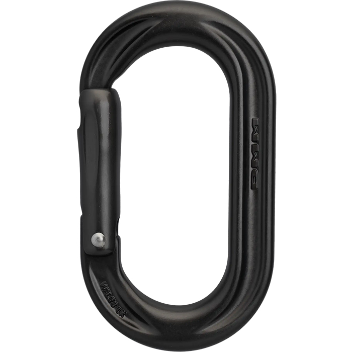 DMM PerfectO Straight Carabiner