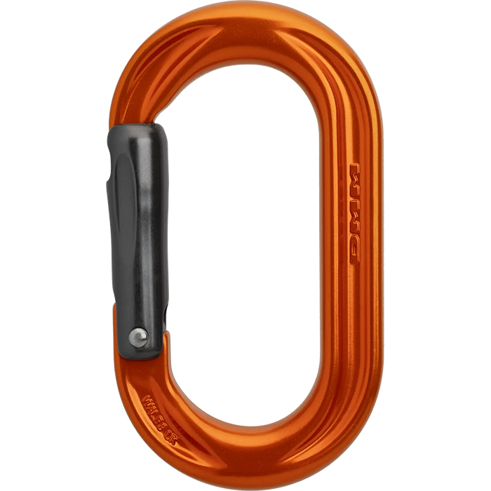 DMM PerfectO Straight Carabiner