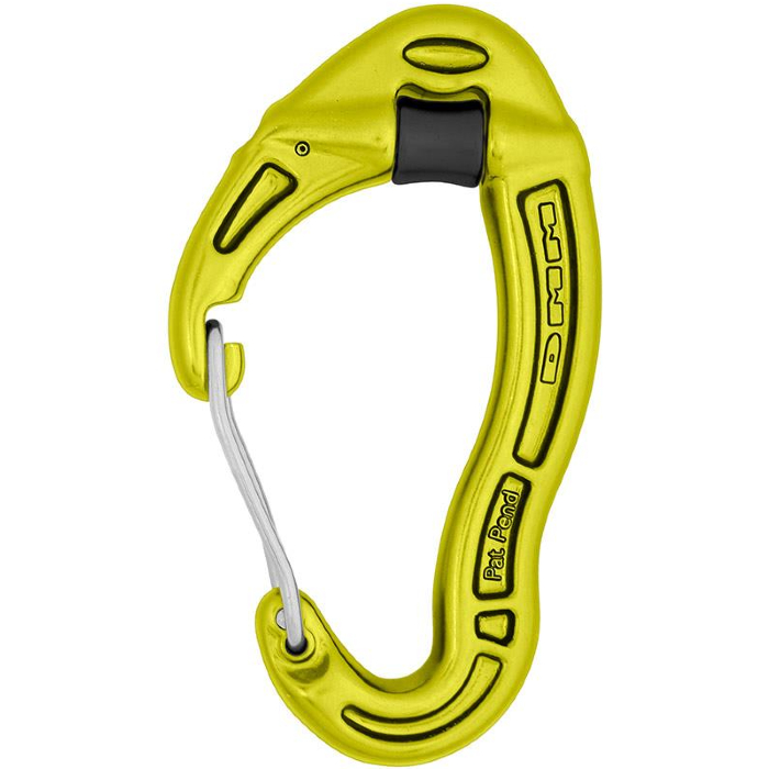 DMM Revolver Carabiner