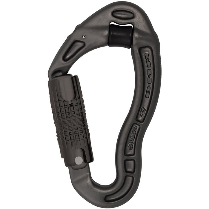 DMM Revolver Quicklock Carabiner