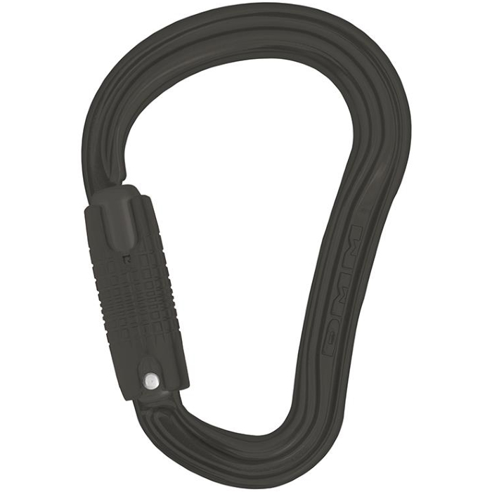 DMM Shadow HMS Quicklock Carabiner