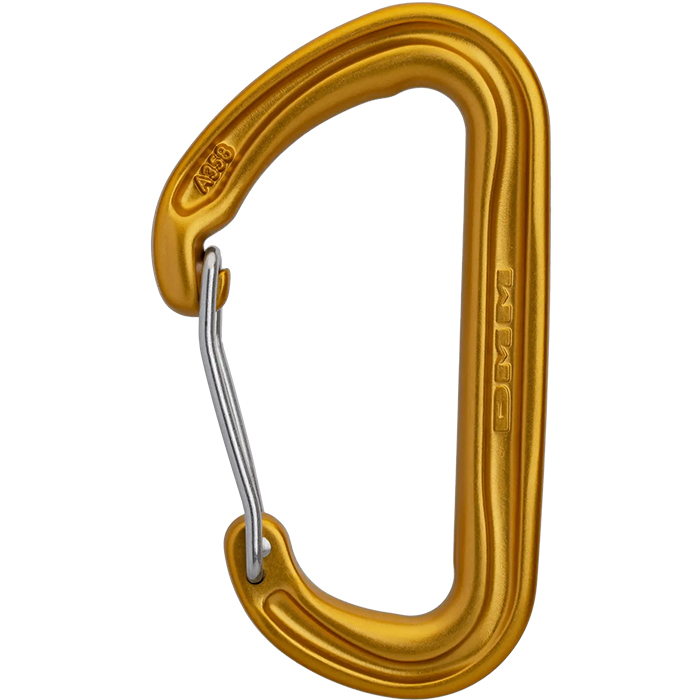 DMM Spectre 2 Carabiner