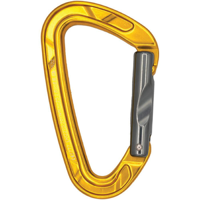 Cypher Echo Straight Gate Carabiner