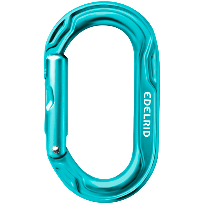 Edelrid Kiwi Carabiner