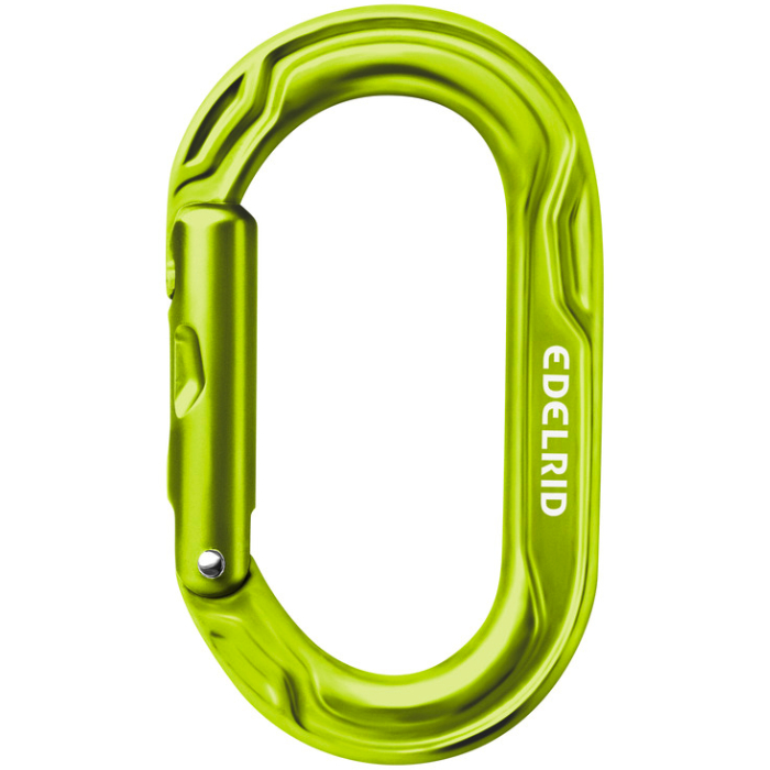 Edelrid Kiwi Carabiner