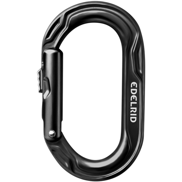 Edelrid Kiwi Slider Locking Carabiner