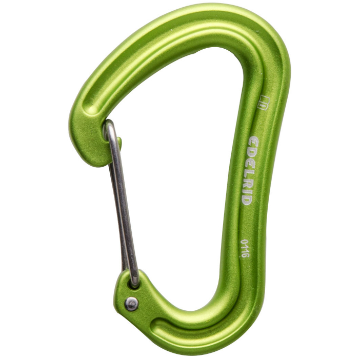 Edelrid Nineteen G Carabiner