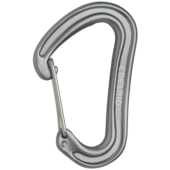 Edelrid Nineteen G Carabiner