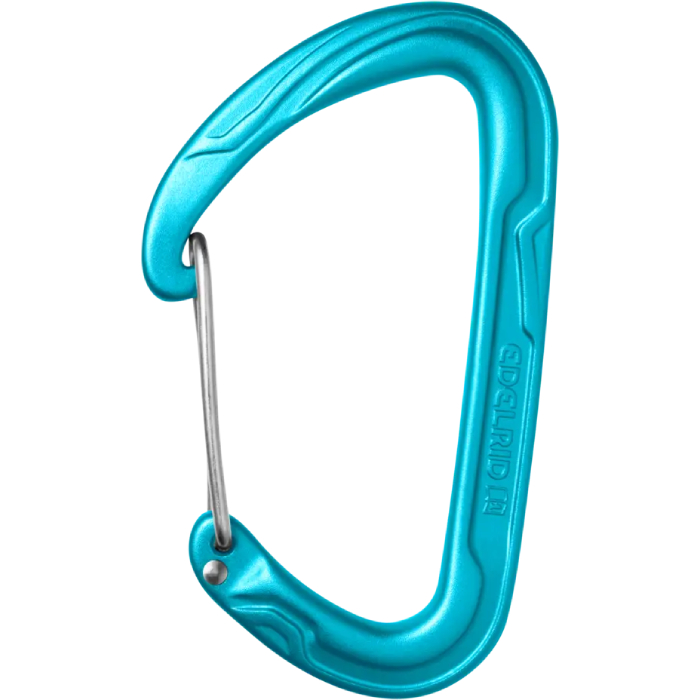 Edelrid Pure Wire Carabiner