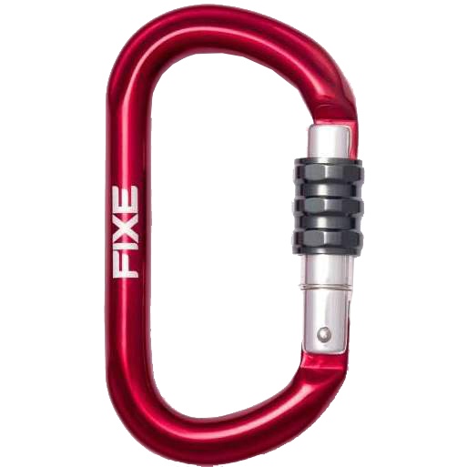 Fixe Symmetric Screw