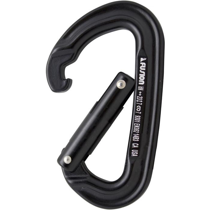 Fusion Contigua Straight Gate