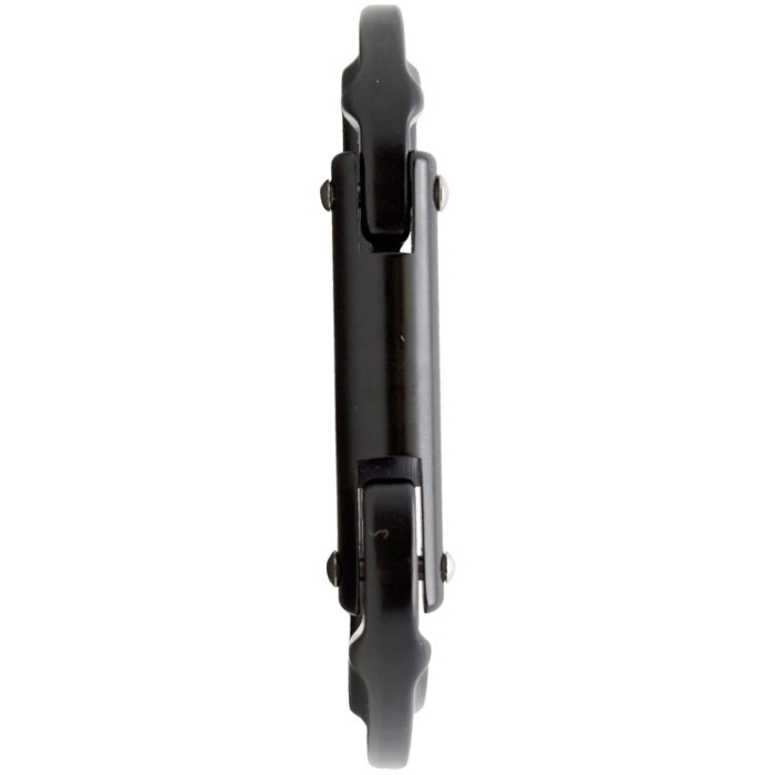Fusion Contigua Straight Gate