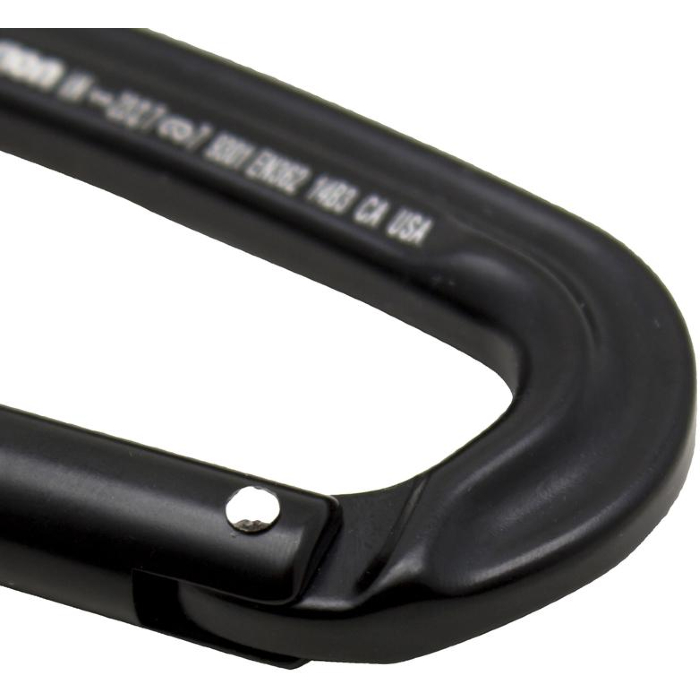 Fusion Contigua Straight Gate