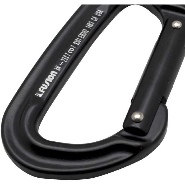 Fusion Contigua Straight Gate