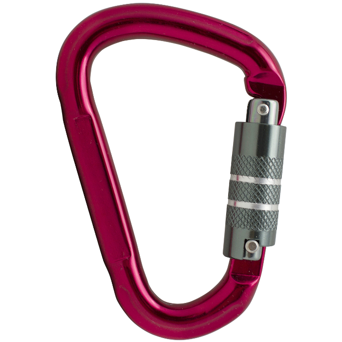 Fusion Eureka Triple Lock