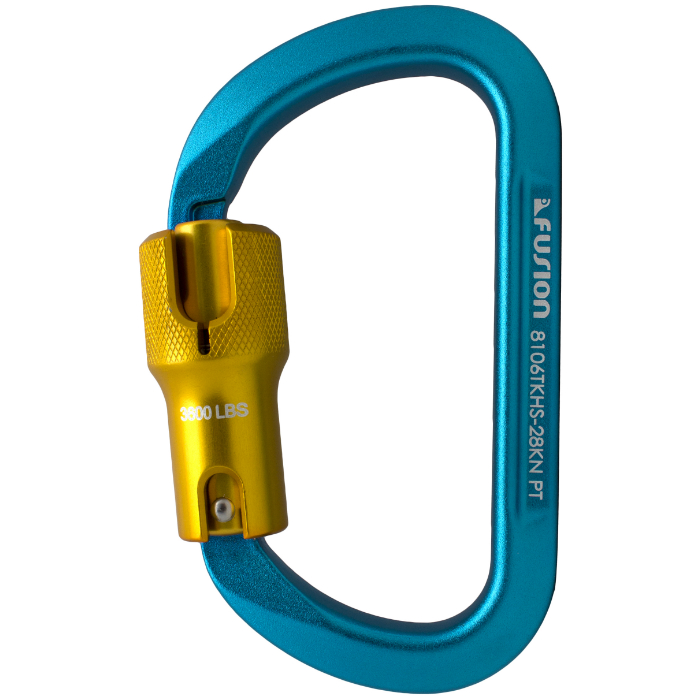 Fusion Swift High Strength Triple Lock