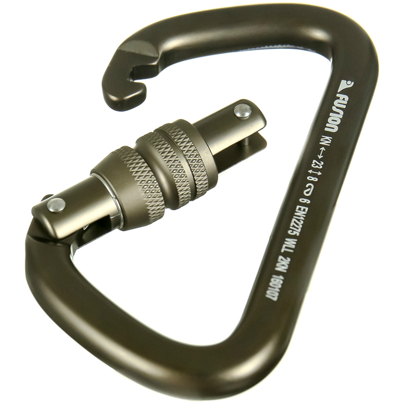 Fusion Tazo III SG