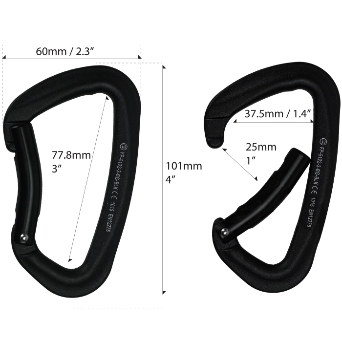 Fusion Vapor III Bent
