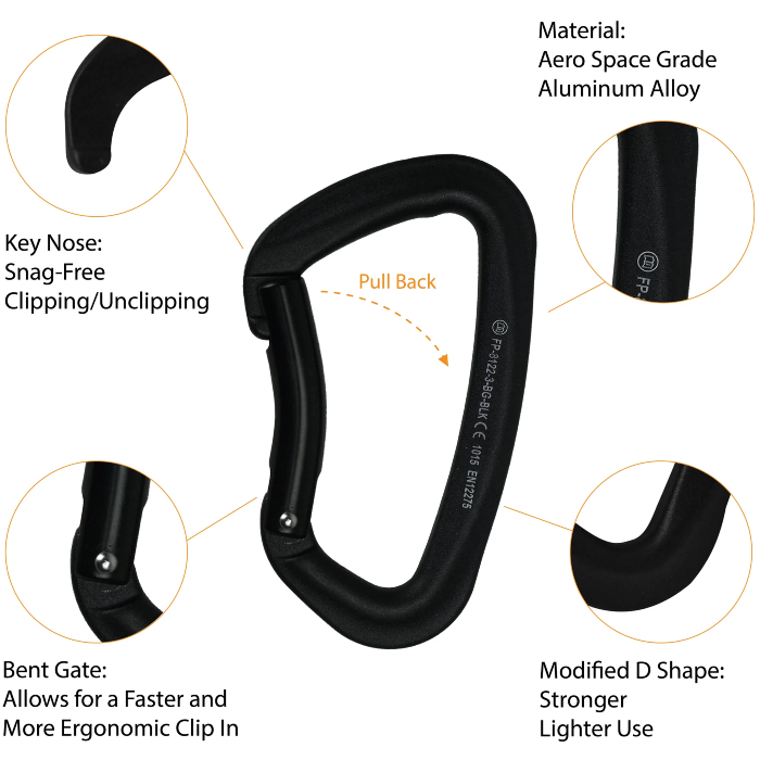 Fusion Vapor III Bent