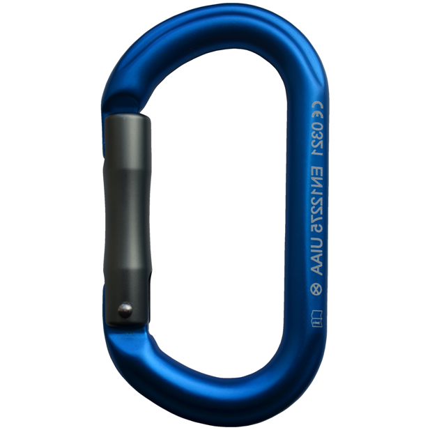 GrandWall Begbie Carabiner