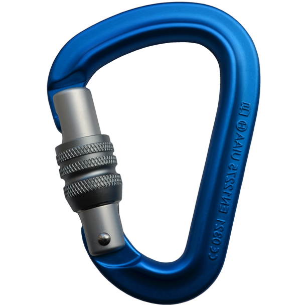 GrandWall Cheakamus Carabiner