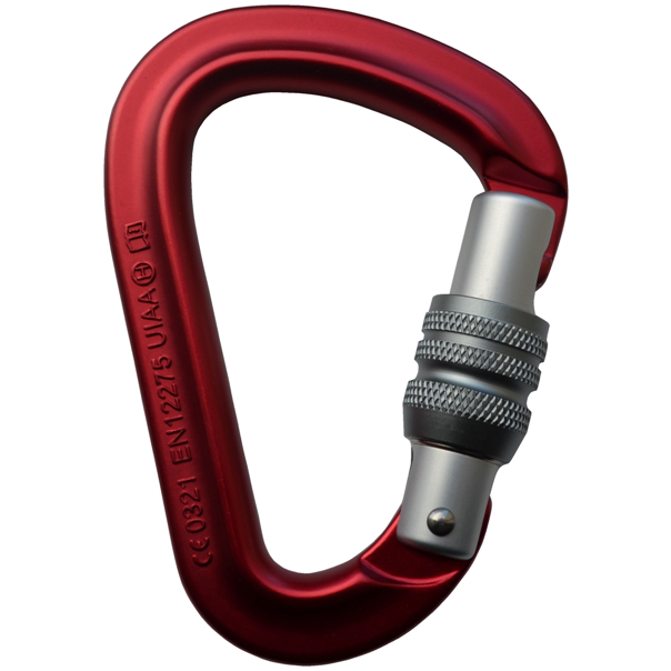 GrandWall Cheakamus Carabiner