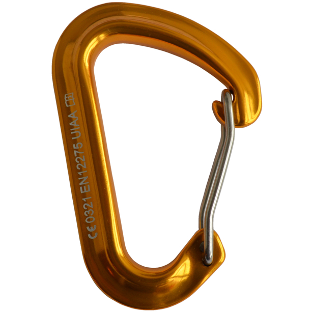 GrandWall Papoose Carabiner