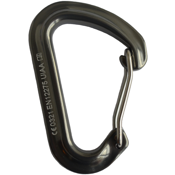 GrandWall Papoose Carabiner