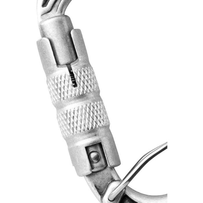 Edelrid HMS Bulletproof Triple FG Eco